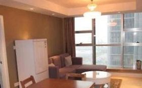 Wuxi Times International Hotel Apartment