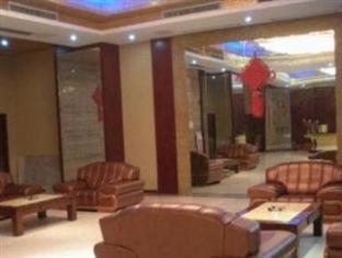 Wuxi Times International Hotel Apartment 外观 照片